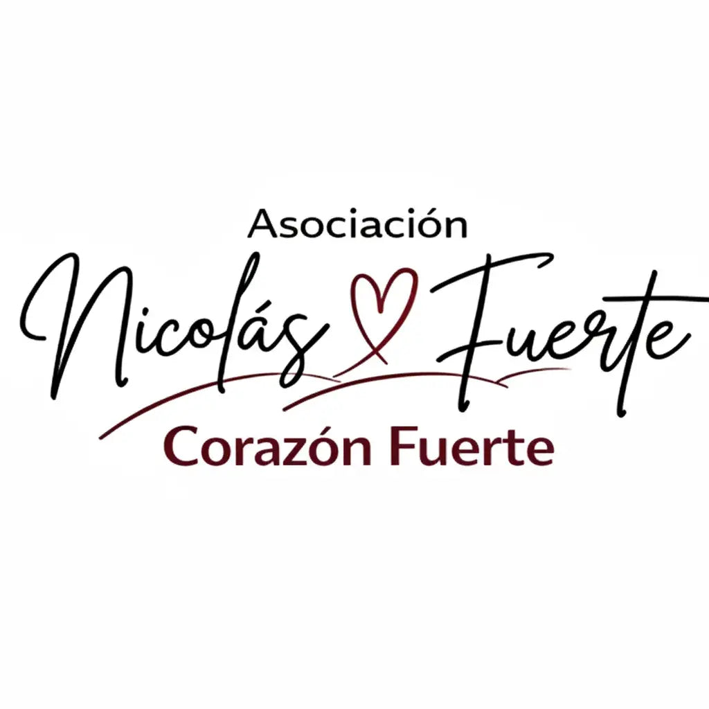 Nicolás Corazón Fuerte